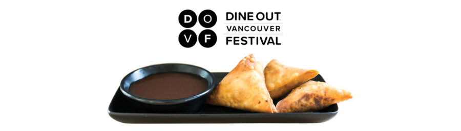 Dine out Vancouver Festival 2021